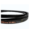 Ремінь SPC-6000 (22х18-6000) PIX (Індія) вузькоклиновий